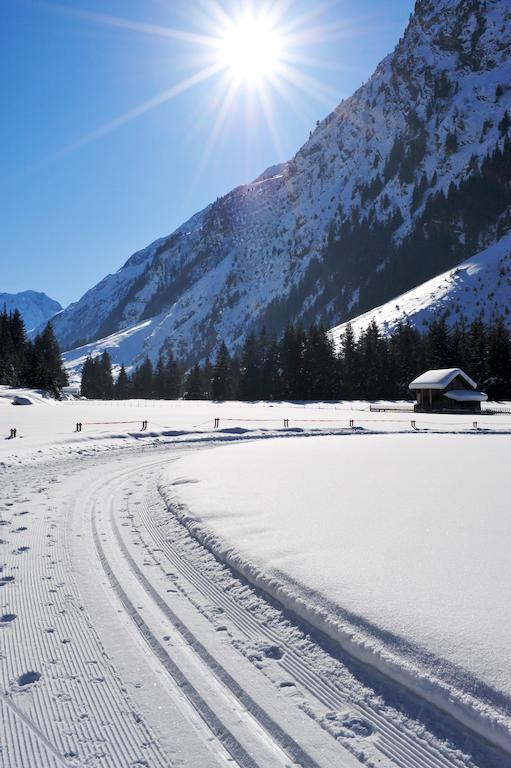 Appartement Muehle - Including Summercard, Sauna, Kaprun'S Largest Private Garden With Panoramic View Exterior foto
