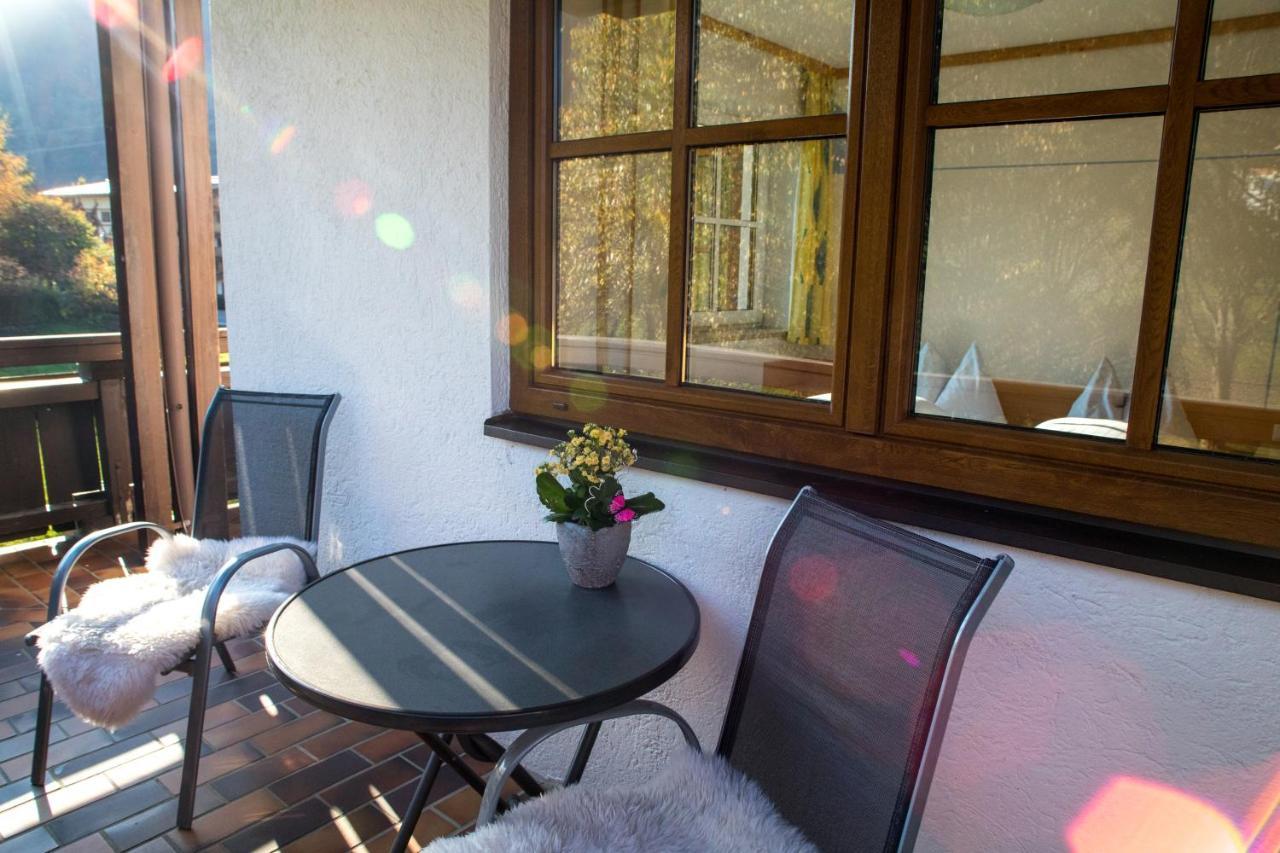 Appartement Muehle - Including Summercard, Sauna, Kaprun'S Largest Private Garden With Panoramic View Exterior foto